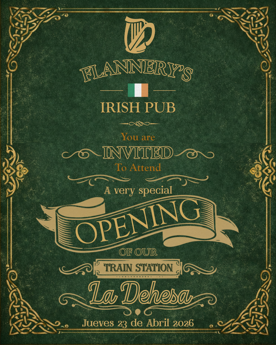 Flyer